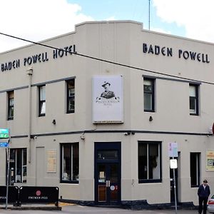 Baden Powell Hotel